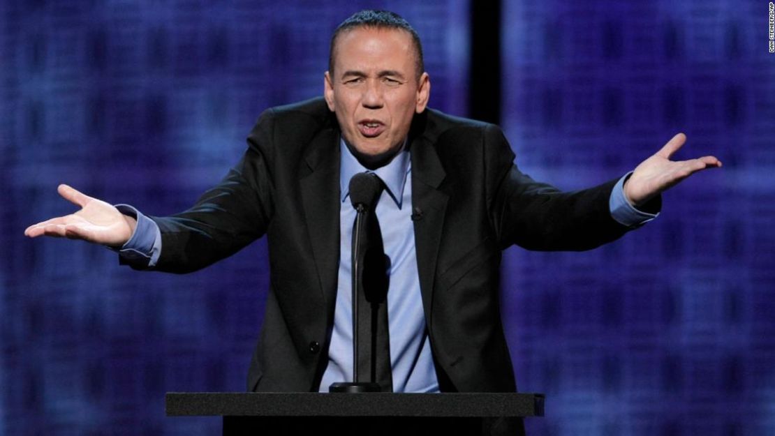 Gilbert Gottfried, un comediante y actor de cine y televisión con una voz claramente memorable, murió el 12 de abril a los 67 años después de una larga enfermedad.