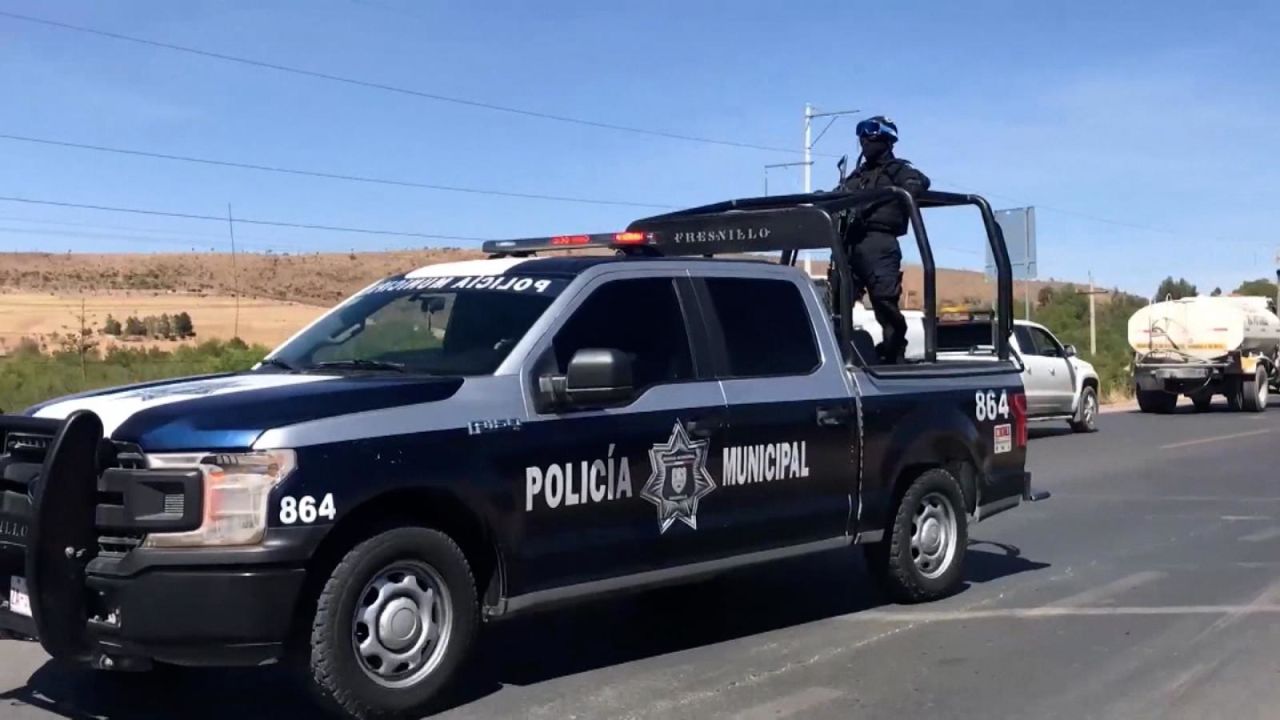 CNNE 1187161 - 5 cosas- ataque armado en zacatecas deja 3 muertos