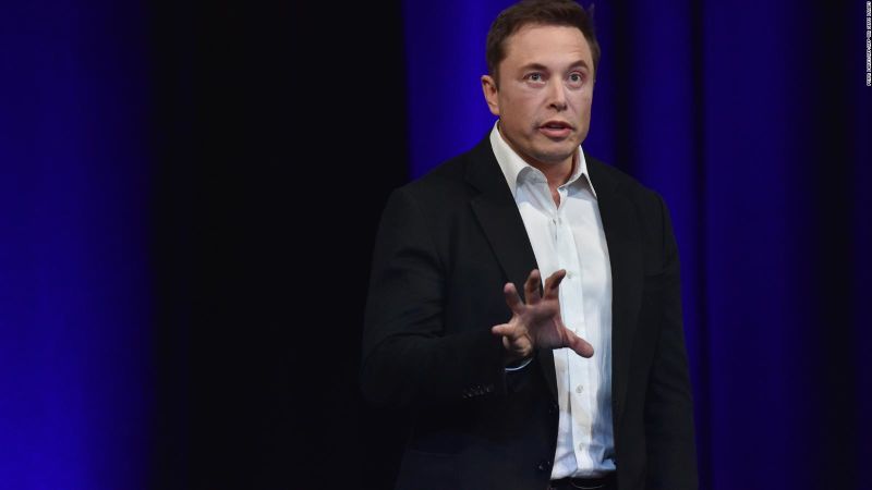 Analistas piensan que la oferta de elon musk por twitter es una broma | cnn
