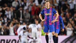 CNNE 1187879 - el barca se queda sin europa league