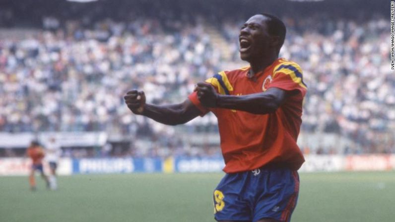 El exfutbolista colombiano Freddy Rincón, quien ayudó a liderar la generación dorada del fútbol en su país, falleció en abril de 2022 después de un accidente de tráfico que lo dejó con graves heridas. Mira en esta galería otros deportistas que han muerto en accidentes.