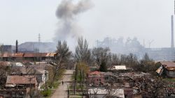 CNNE 1189741 - mariupol se resiste a rendirse y desafia ultimatum del ejercito ruso