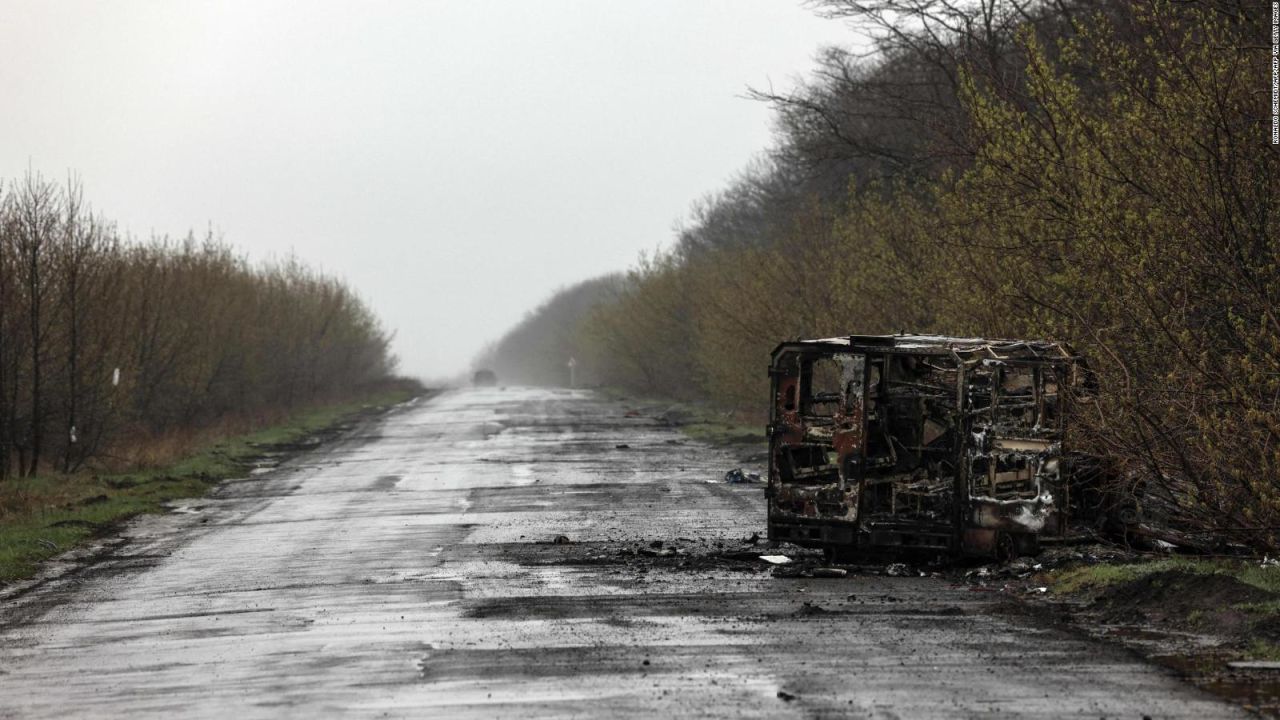 CNNE 1190055 - zelensky- comenzo la batalla por la region de donbas