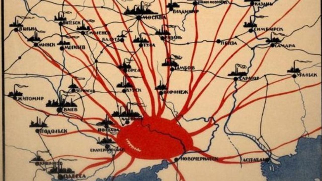 CNNE 1190612 - ¿por que es importante para rusia la region de donbas?