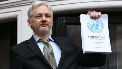 CNNE 1190961 - julian assange, mas cerca de ser extraditado a ee-uu-