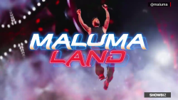 CNNE 1191164 - maluma anuncia su nuevo proyecto maluma land en la ciudad de las vegas