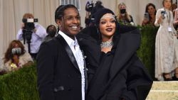 CNNE 1191356 - arrestan al novio de rihanna, el cantante a$ap rocky, en los angeles