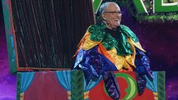 CNNE 1192042 - rudy giuliani revela por que participo en "the masked singer"