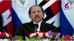 CNNE 1192062 - ortega exige a colombia acatar fallo de la cij