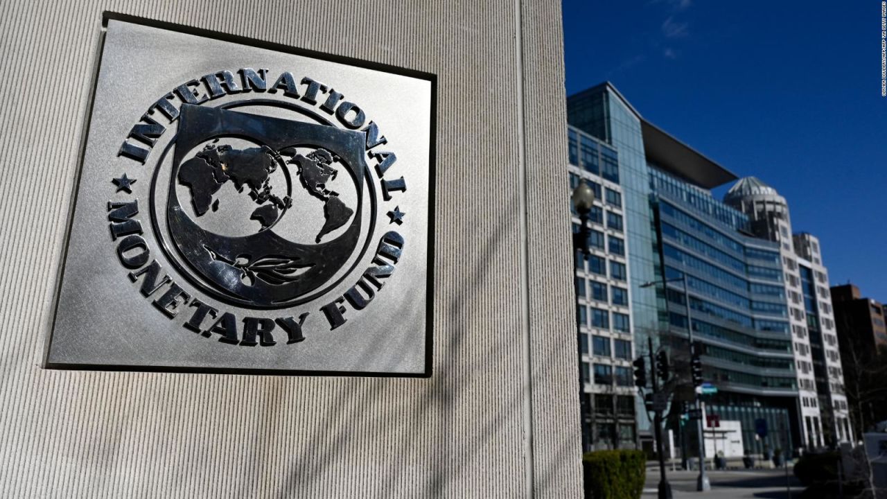 CNNE 1192740 - fmi recorta prevision de crecimiento global por guerra en ucrania