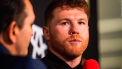 CNNE 1196631 - "canelo" alvarez cuenta cuando le gustaria retirarse