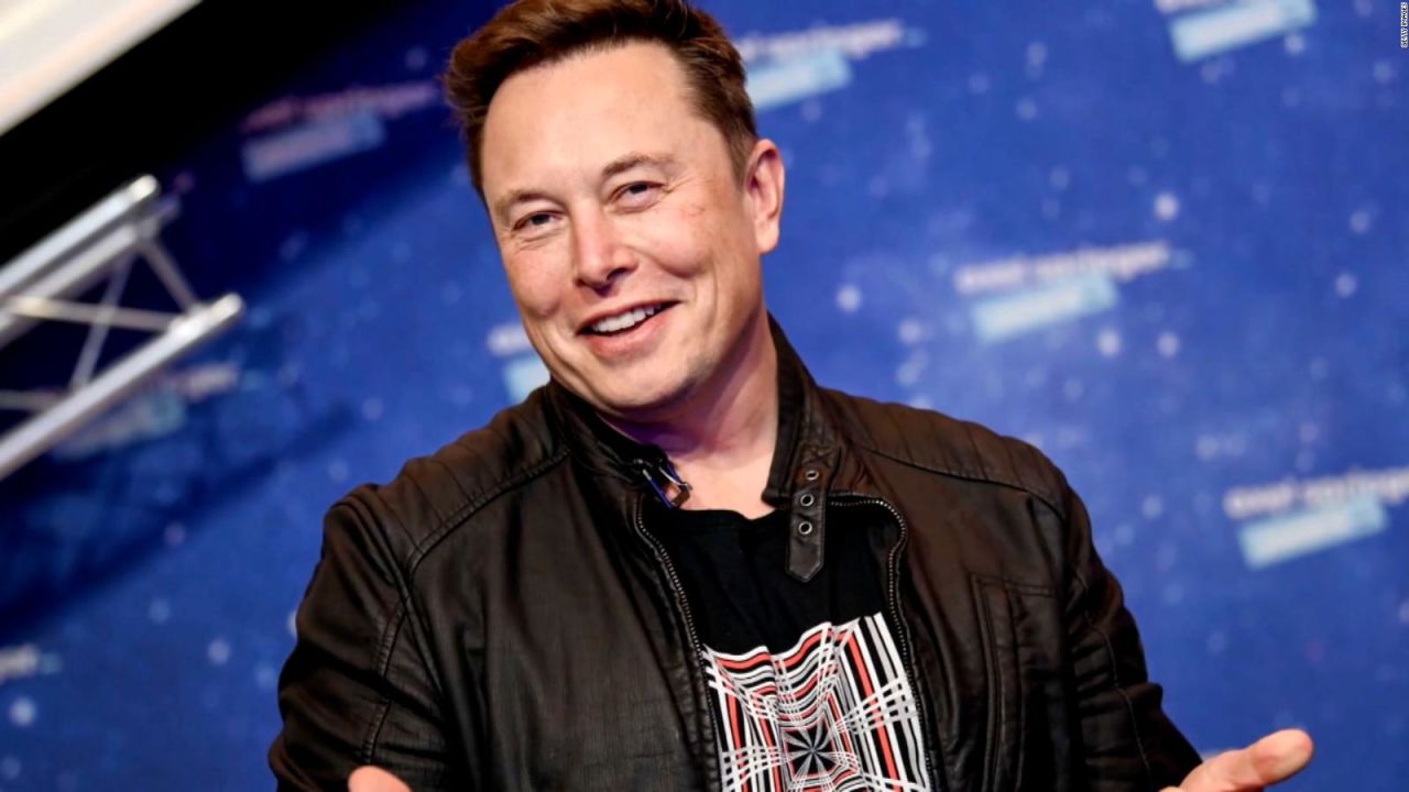 CNNE 1196652 - elon musk es el nuevo dueno de twitter