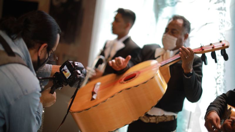 Día de la madre en méxico: ¿por qué se celebra el 10 de mayo? | cnn