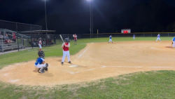 CNNE 1198131 - el sonido de unos tiros siembra el terror cerca de un partido de beisbol infantil