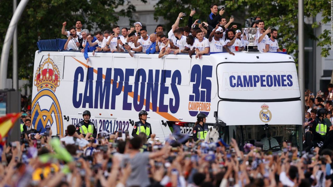 CNNE 1199860 - laliga- las claves del real madrid campeon