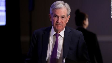 CNNE 1201479 - la fed anunciaria este miercoles una historica suba de tasas