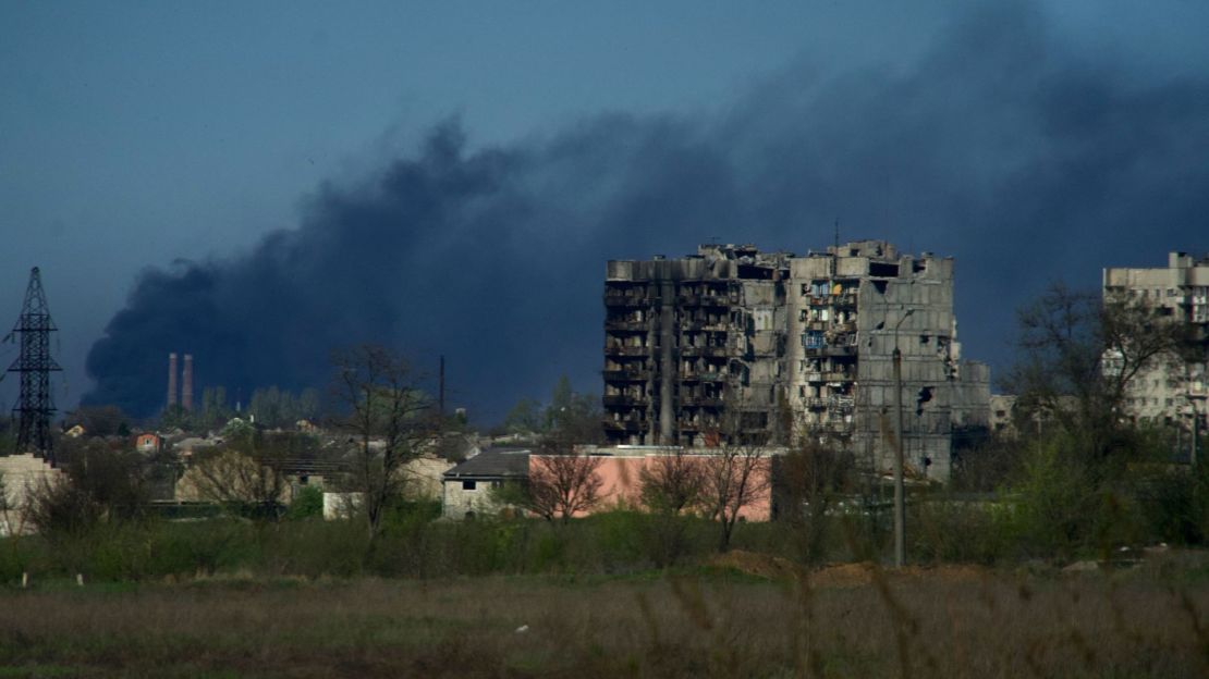 CNNE 1202017 - los testimonios de los evacuados que llegan a zaporiyia