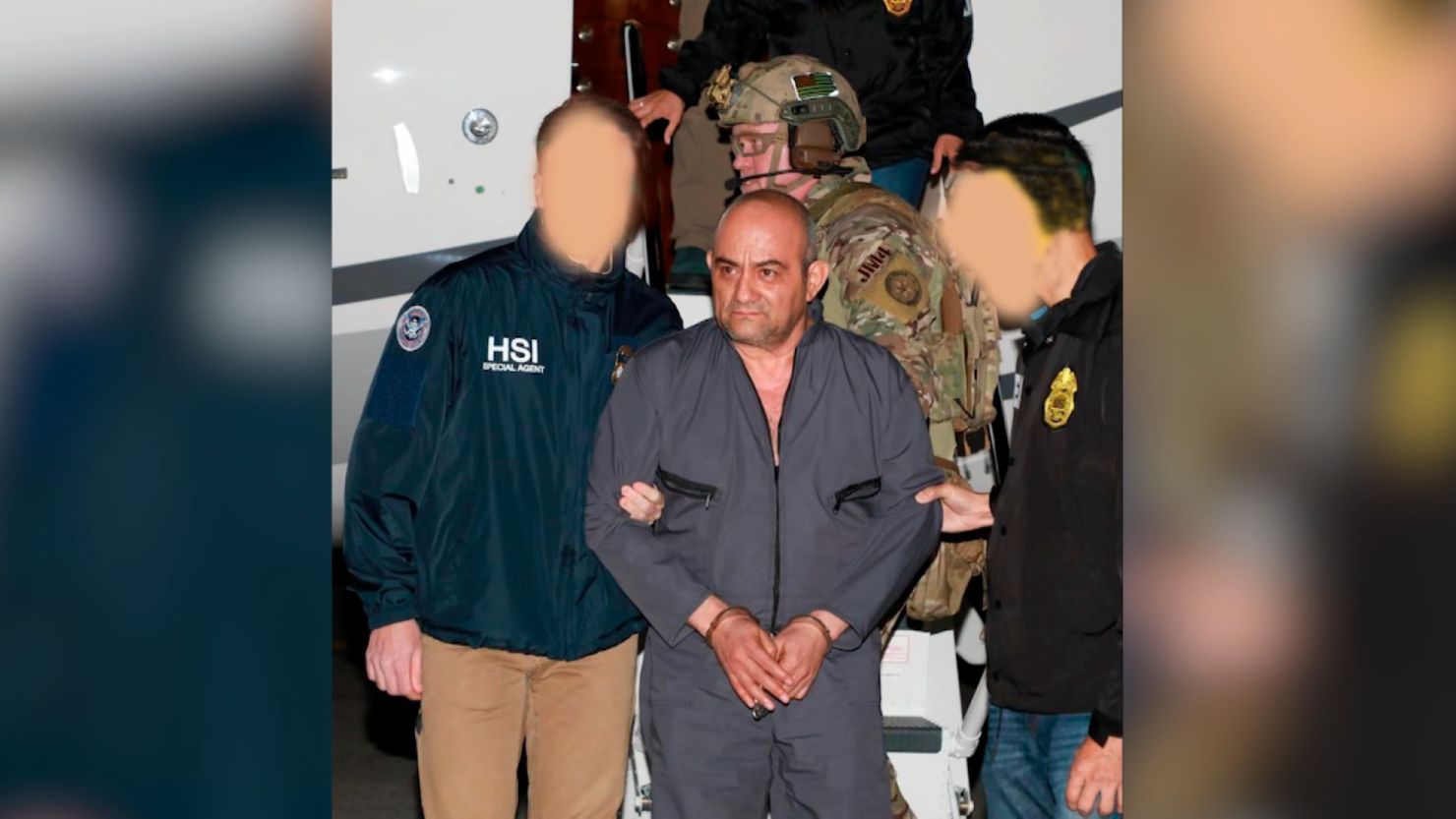 CNNE 1202397 - alias "otoniel" enfrenta varios cargos de narcotrafico en estados unidos