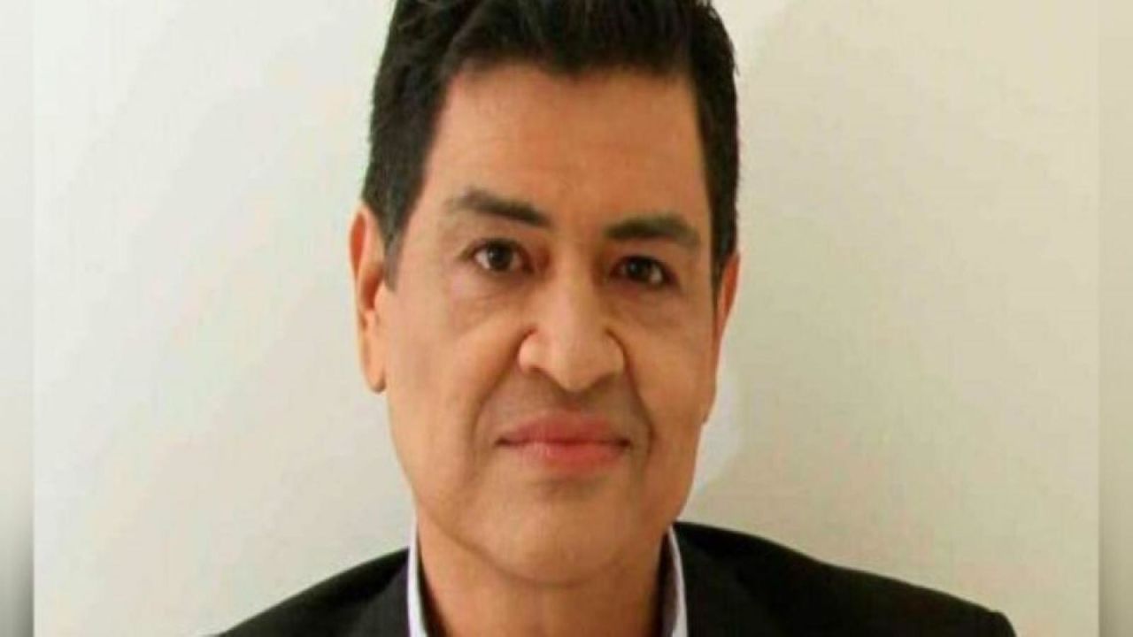 CNNE 1202692 - luis ramirez, uno de los periodistas asesinados en mexico durante la ultima semana