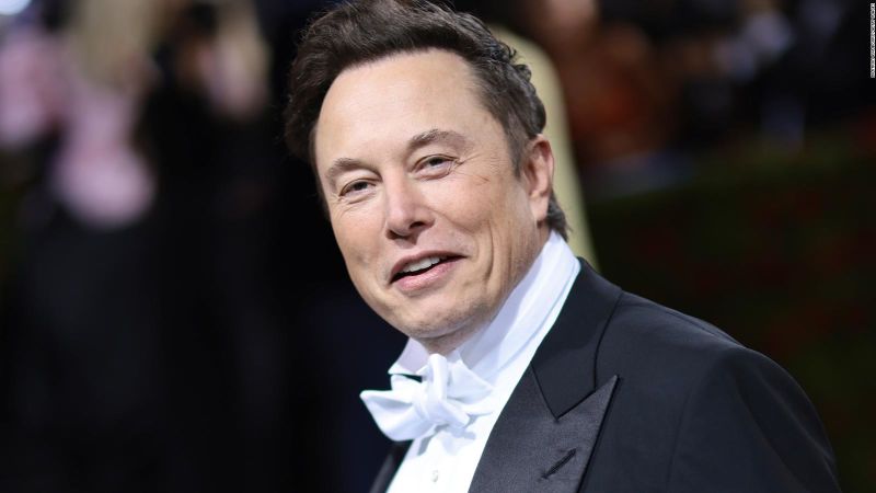 Elon musk obtiene financiamiento adicional para la compra de twitter | cnn