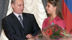 CNNE 1202985 - novia de putin podria ser sancionada