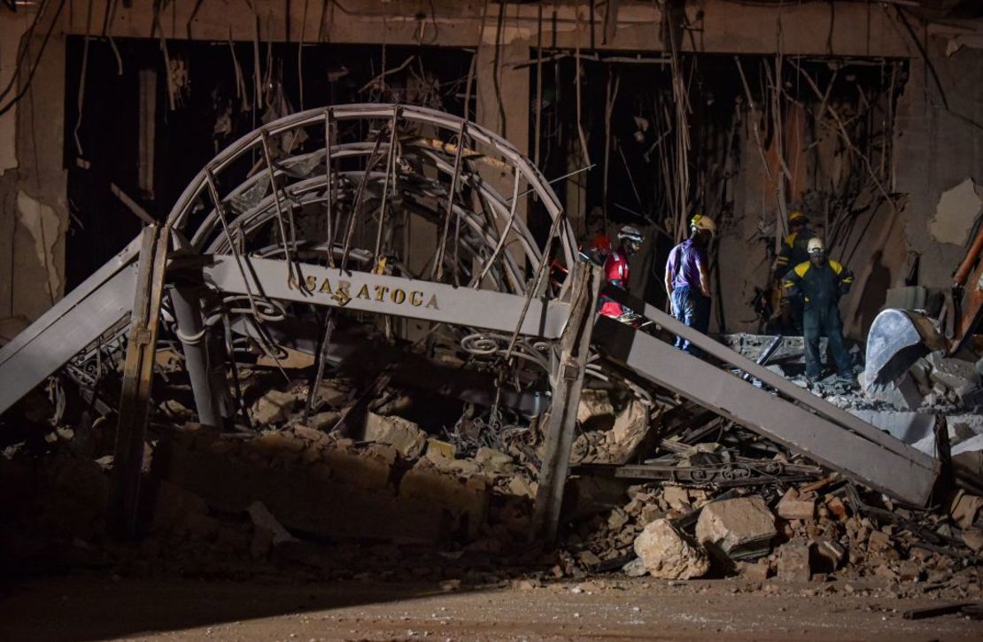 Crédito: ADALBERTO ROQUE/AFP via Getty Images