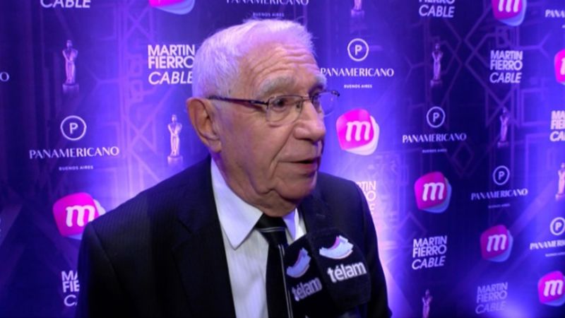 Enrique macaya márquez, un ícono del periodismo deportivo | cnn