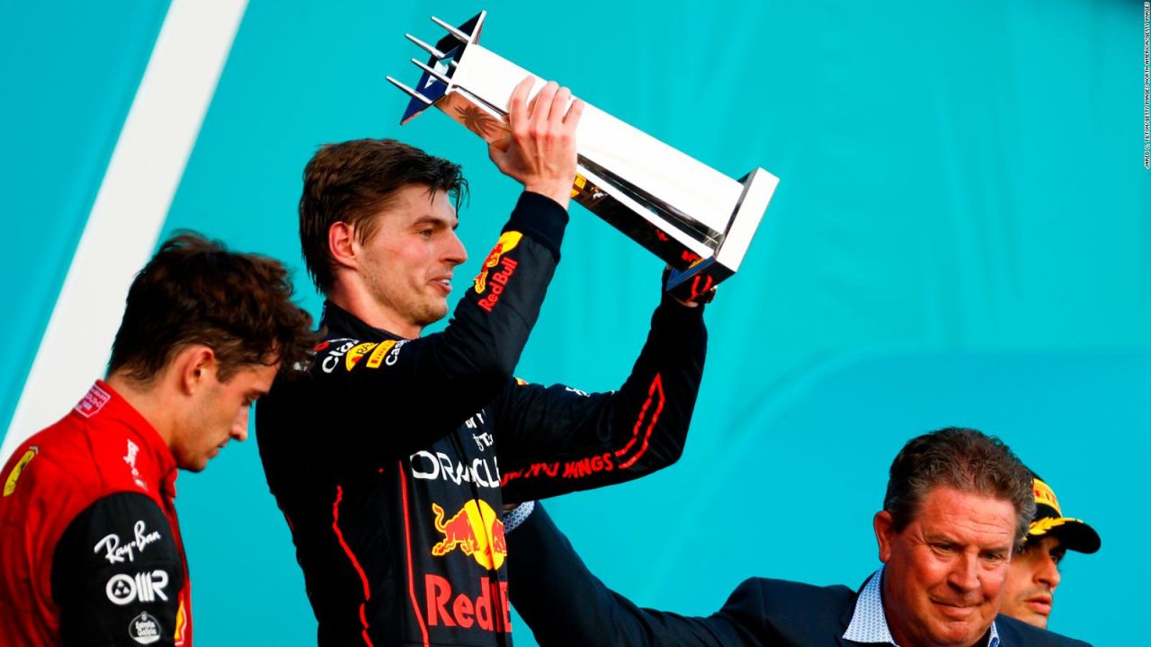 CNNE 1203891 - verstappen acorta su distancia con leclerc