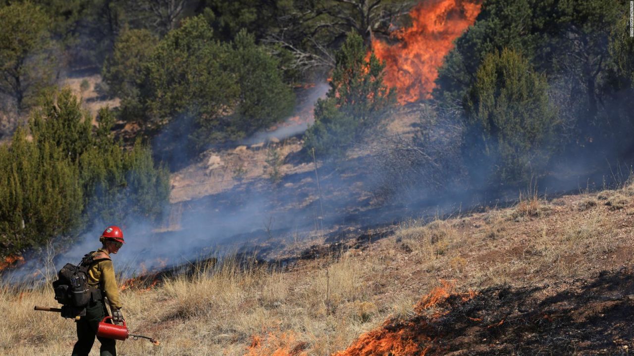 CNNE 1204371 - los incendios forestales tienen otra victima- el agua