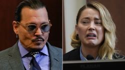 CNNE 1204400 - el papel de la audiencia en el juicio de depp contra heard