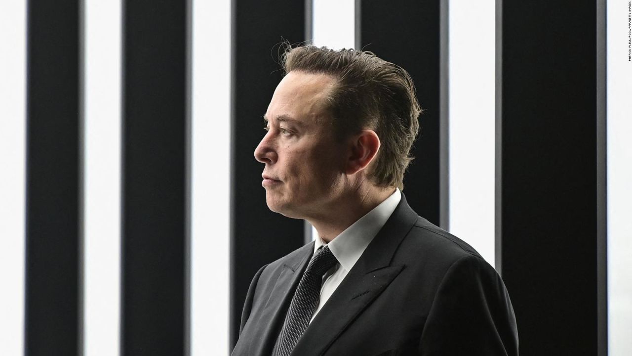 CNNE 1204990 - elon musk parece respaldar ley europea que regula redes sociales