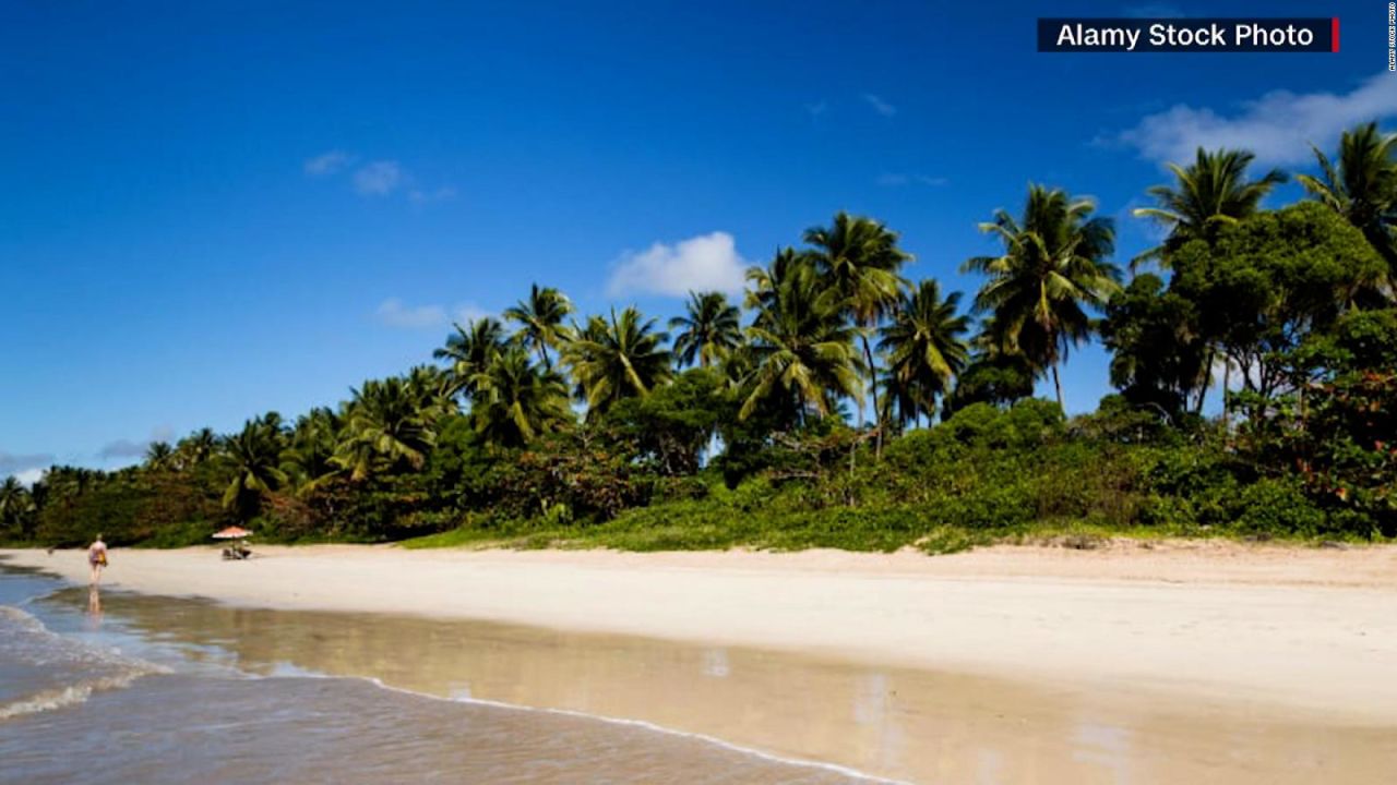 CNNE 1205047 - viajeros escogen los 10 mejores hoteles del mundo