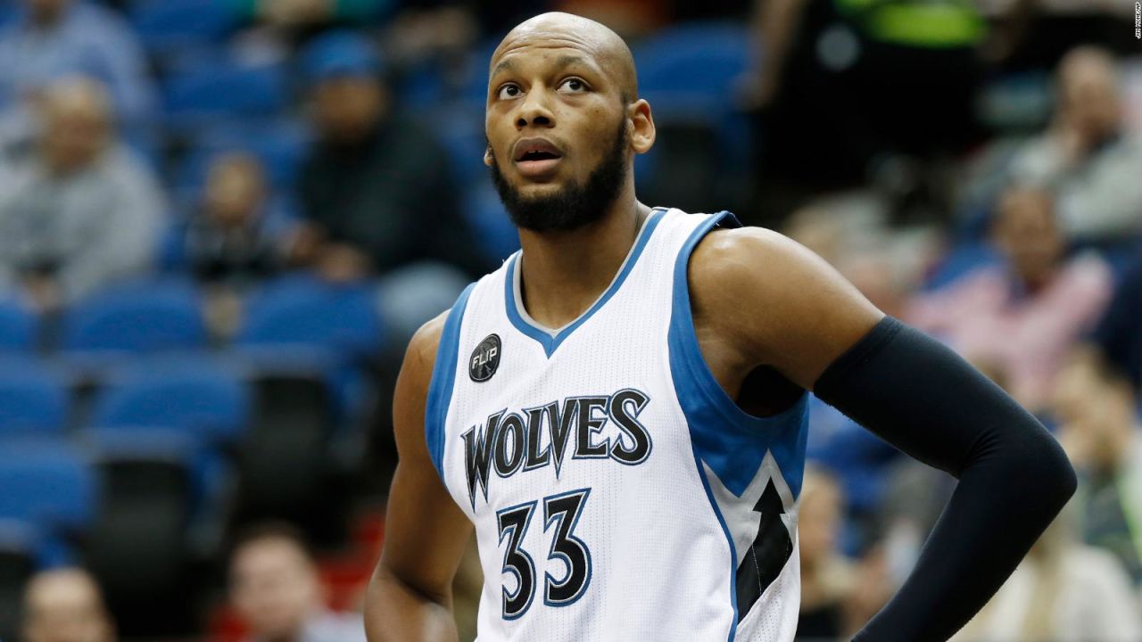 CNNE 1205123 - estos son los detalles del tiroteo donde fallecio adreian payne