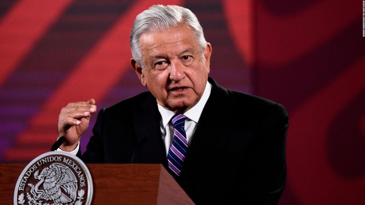 CNNE 1205165 - amlo- no ire a la cumbre de las americas si ee-uu- no invita a todos