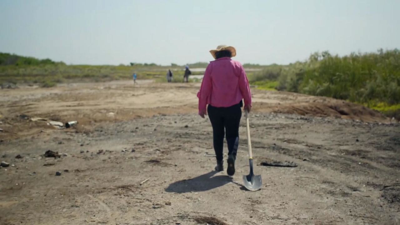 CNNE 1205184 - una radiografia de las madres "en busca de sus tesoros"