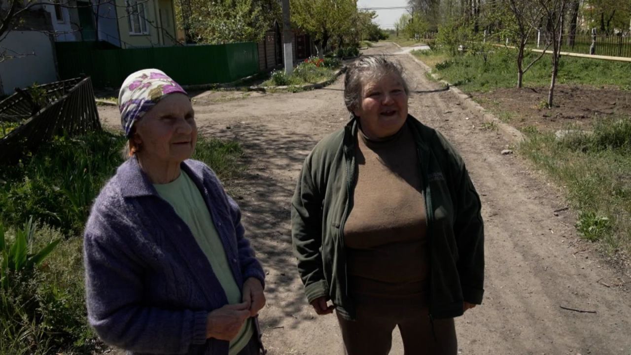 CNNE 1205298 - viven en un callejon sin salida por la guerra en ucrania