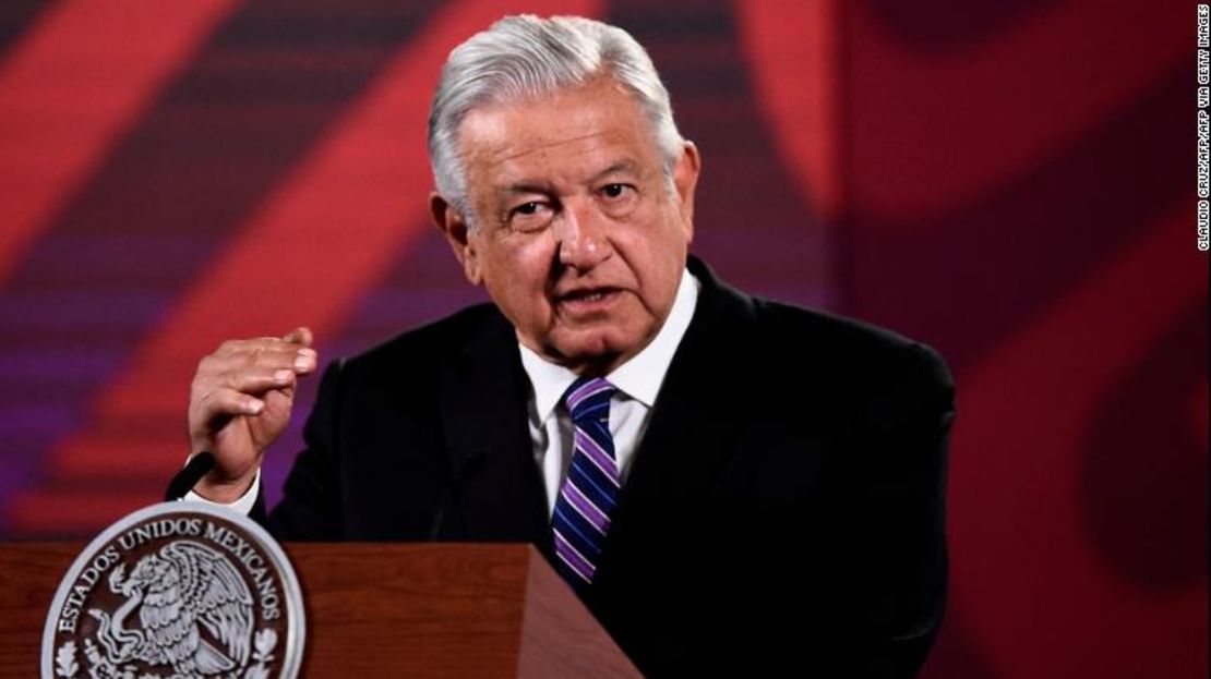 El presidente López Obrador ha insistido en que se permita asistir a todos los países del hemisferio.