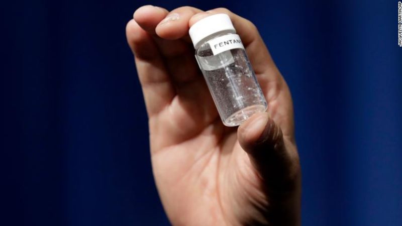 En 2021, las muertes por sobredosis en ee. Uu. Alcanzaron su nivel más alto desde que se tiene registro, según datos de los cdc | cnn