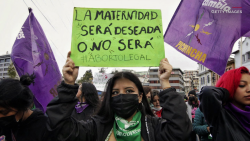 CNNE 1205797 - conoce el mapa legal del derecho al aborto en el mundo