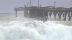 CNNE 1206455 - cambio climatico provoca "perdida de memoria" a oceanos