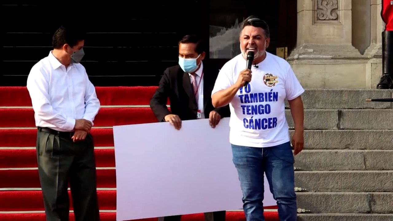 CNNE 1206859 - el conductor andres hurtado dice que se lanzara a la presidencia de peru