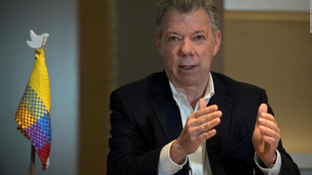 CNNE 1207287 - ¿por que juan manuel santos se siente como "jarron chino"?