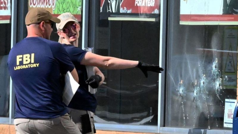 Lo que sabemos sobre payton gendron, el sospechoso del tiroteo en el supermercado de buffalo | cnn