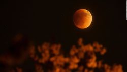 CNNE 1207945 - mira el esplendor del eclipse de la superluna de sangre