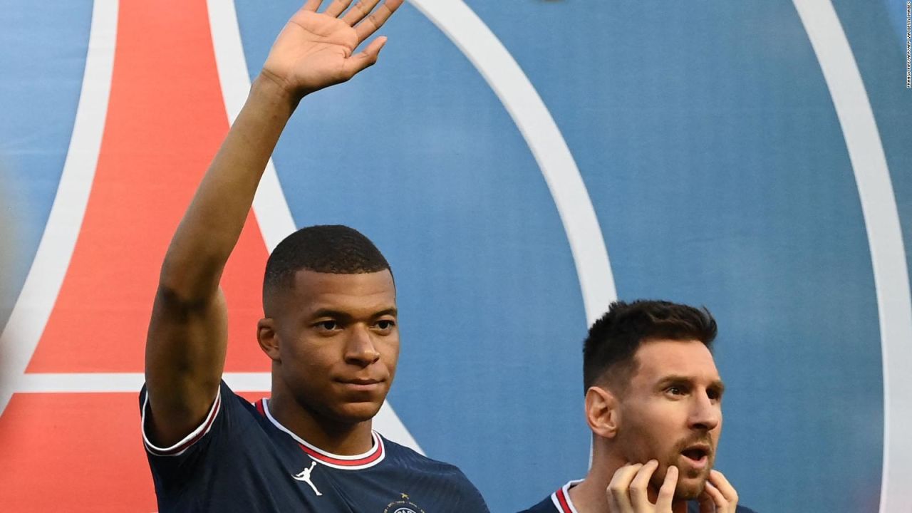 CNNE 1208213 - dias clave para kylian mbappe