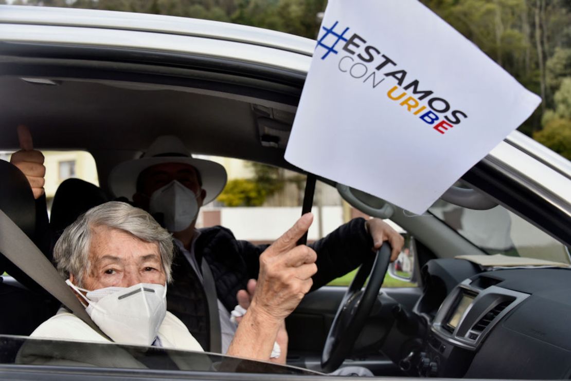 CNNE 1209312 - reactions after colombia supreme court ordered house arrest for ex-president alvaro uribe