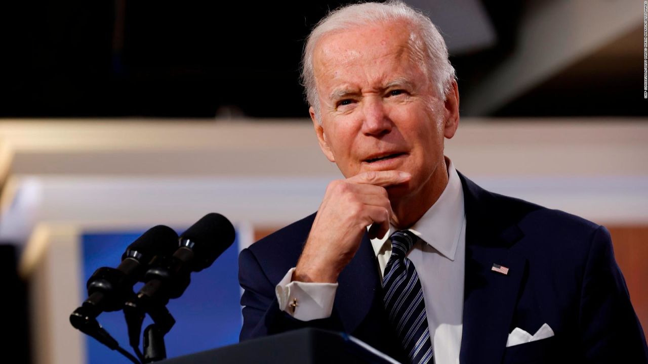 CNNE 1209784 - la lista de paises que amenazan con boicotear la cumbre de biden