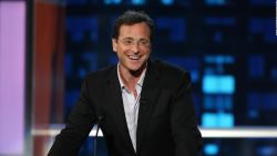 CNNE 1210037 - viuda de bob saget recuerda el cumpleanos del actor