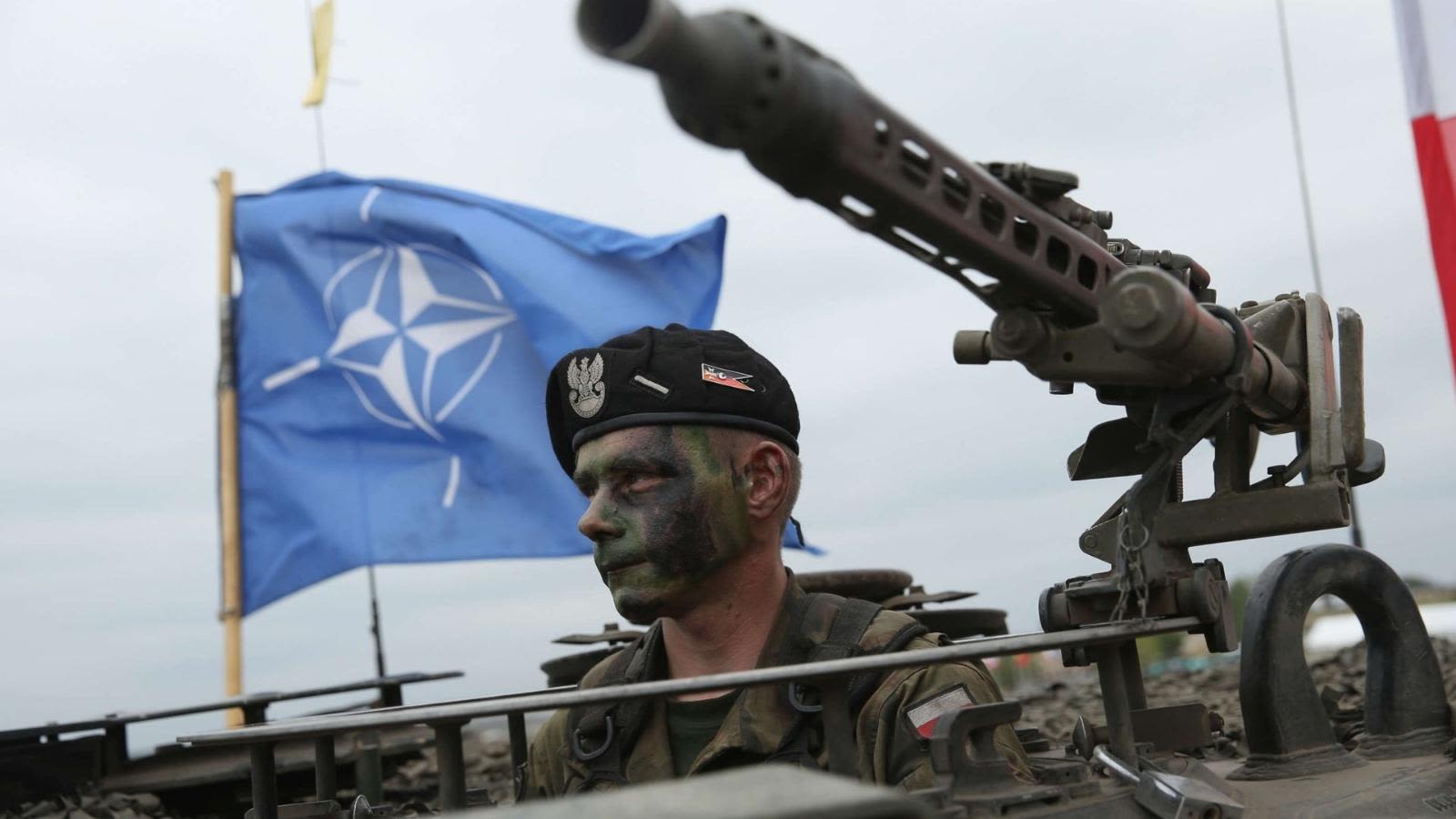 Con el posible ingreso de Finlandia y Suecia a la OTAN, ¿cuáles son los ejércitos más fuertes de la alianza militar?