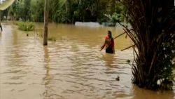 CNNE 1210828 - 5 cosas- inundaciones en la india dejan 10 muertos